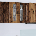 vidaXL K&ouml;&ouml;gikapp 884742