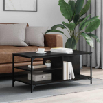 vidaXL Kohvilaud 886242