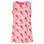 vidaXL laste kleit 14643