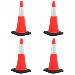 vidaXL liikluskoonus 150943