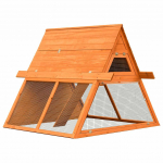 vidaXL k&uuml;&uuml;likupuur 170643