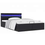vidaXL voodiraam 285543