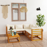 vidaXL aiam&ouml;&ouml;blikomplekt 3057643