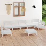 vidaXL aiadiivanikomplekt 3082743