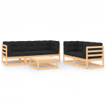 vidaXL aiam&ouml;&ouml;bli komplekt 3083743