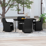 vidaXL aiam&ouml;&ouml;bli komplekt 3099543