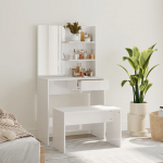 vidaXL tualettlaua komplekt 3114143