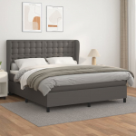 vidaXL kontinentaalvoodi 3129043