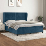 vidaXL kontinentaalvoodi 3129343