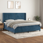 vidaXL kontinentaalvoodi 3132643