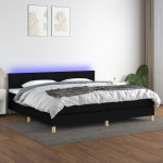 vidaXL kontinentaalvoodi 3133743