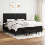 vidaXL kontinentaalvoodi 3136543