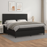 vidaXL kontinentaalvoodi 3142743