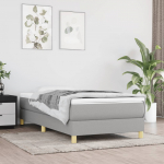 vidaXL kontinentaalvoodi 3144143