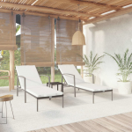 vidaXL lamamistool lauaga 317643