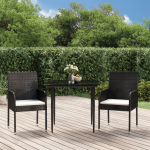 vidaXL aia s&ouml;&ouml;gim&ouml;&ouml;bli komplekt 3185143