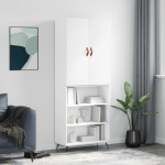 vidaXL k&otilde;rge kapp 3196043