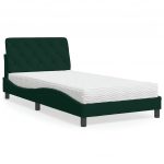 vidaXL voodi 3208643