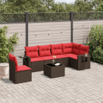 vidaXL aiadiivanikomplekt 3220243