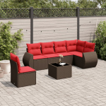 vidaXL aiadiivanikomplekt 3221443