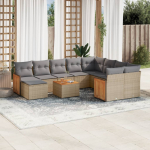 vidaXL aiadiivani komplekt 3228243