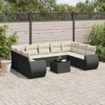 vidaXL aiadiivani komplekt 3254143