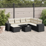 vidaXL aiadiivani komplekt 3255243
