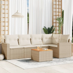 vidaXL aiadiivani komplekt 3256443