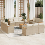 vidaXL aiadiivani komplekt 3258243