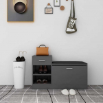 vidaXL kingapink 326743