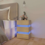 vidaXL &ouml;&ouml;kapp 326843