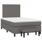 vidaXL kontinentaalvoodi 3270443