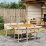 vidaXL aia s&ouml;&ouml;gim&ouml;&ouml;bli komplekt 3278043