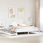 vidaXL voodiraam 3301443