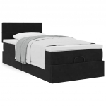 vidaXL tumba voodiraam 3311743