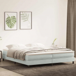vidaXL vedruga vedruga voodi 3315843