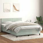 vidaXL vedruga vedruga voodi 3316743