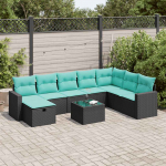 vidaXL aiadiivanikomplekt 3325443