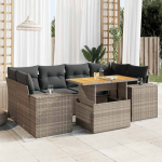 vidaXL aiadiivanikomplekt 3327343