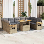 vidaXL aiadiivanikomplekt 3327643