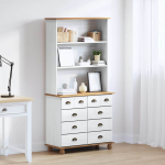 vidaXL S&ouml;&ouml;gitoa ladustamine 3334643