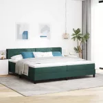 vidaXL Karbi vedrumadrats 3341543