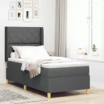 vidaXL Kaasaegne voodi 3343743