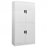 vidaXL kontorikapp 335943