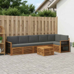 vidaXL Diivanikomplektid 3384443