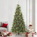 vidaXL J&otilde;uluehete Decor 3397443