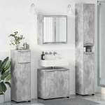 vidaXL Vannitoa m&ouml;&ouml;bel 3403843