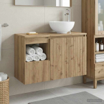 vidaXL Vannitoa komplekt 3404043