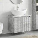 vidaXL Vannitoa komplekt 3404343
