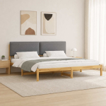 vidaXL voodiraam 3405043